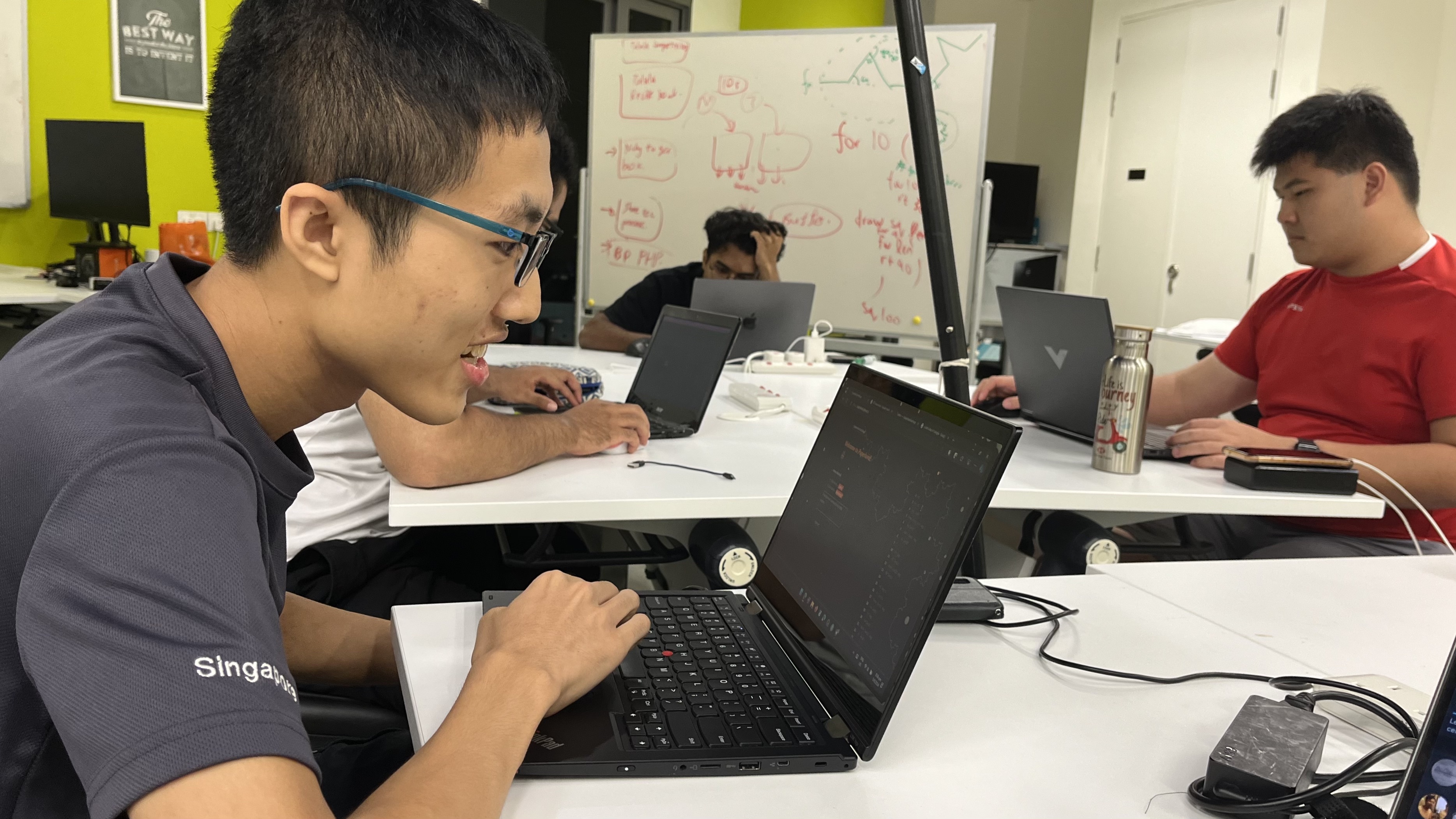 cellular automaton workshop